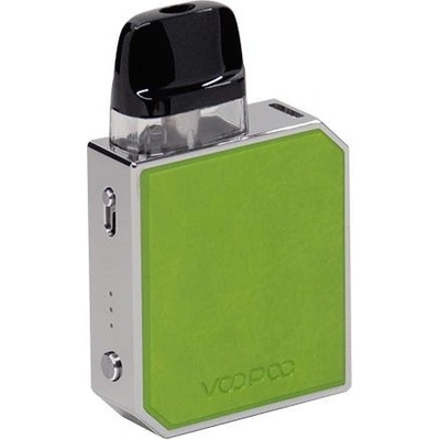 VooPoo Drag Nano 2 Pod 800 mAh Tea Green 1 ks