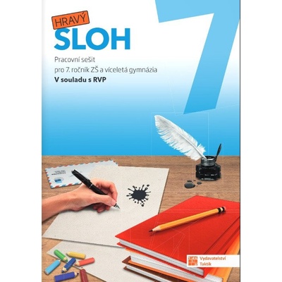 Hravý sloh 7 RVP