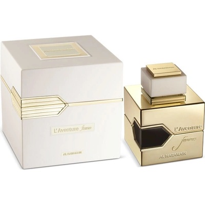 Al Haramain L'Aventure Femme parfumovaná voda dámska 30 ml