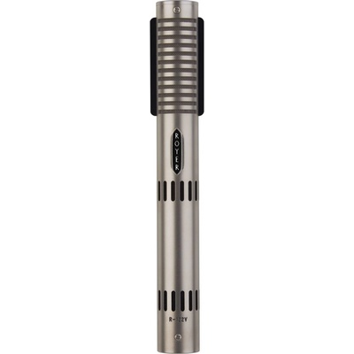 Royer Labs R-122V