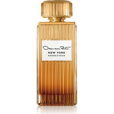 Oscar de la Renta New York Rendezvous parfumovaná voda dámska 100 ml