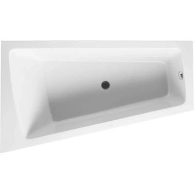 Duravit Paiova 170 x 100 cm 700264000000000