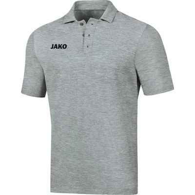 Jako BASE triko s límečkem