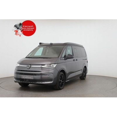 Volkswagen T7 California TDI Beach Camper 110 kW
