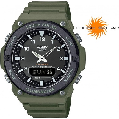 Casio AQ-S820W-3B