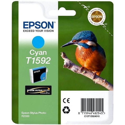 Epson T1592 - originální – Hledejceny.cz