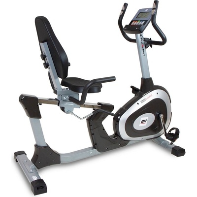 BH Fitness ARTIC COMFORT PROGRAM
