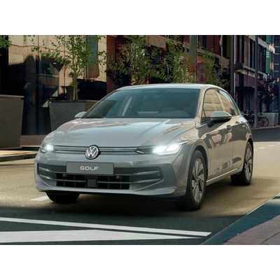 Volkswagen Golf 2.0 TDI DSG Edition 2020 110 kW