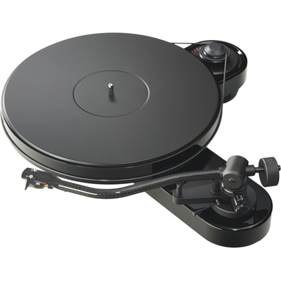 Pro-ject RPM 3 Carbon + 2M Silver