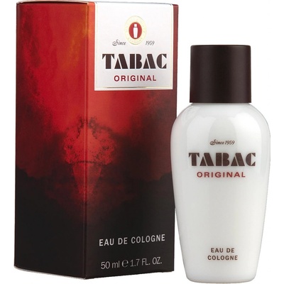 Tabac Original kolínská voda pánská 50 ml