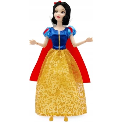 Disney Sněhurka panenka s figurkou
