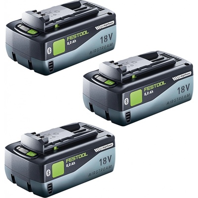 Festool BP 18 Li 8,0 HP-ASI HighPower 577323 – Hledejceny.cz