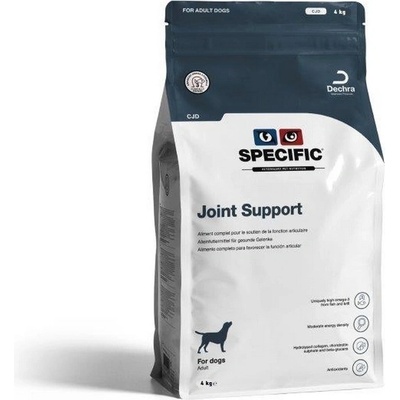 Specific CJD Joint Support 4 kg