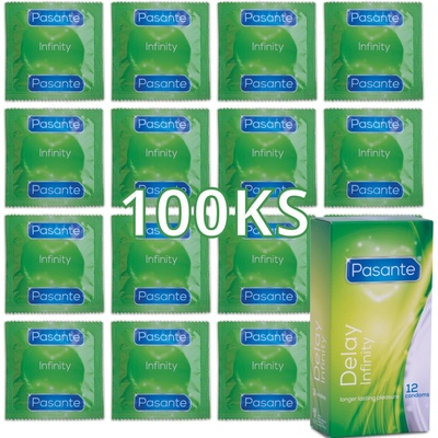 Pasante Delay 100 ks