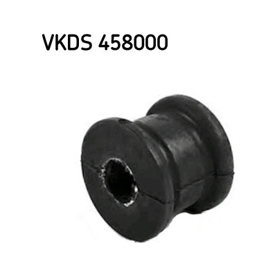 SKF Ložiskové puzdro stabilizátora VKDS 458000