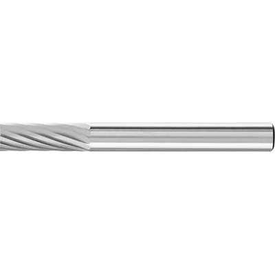Fréza technická HM, válcová 0616 3 6mm 6x16mm PFERD