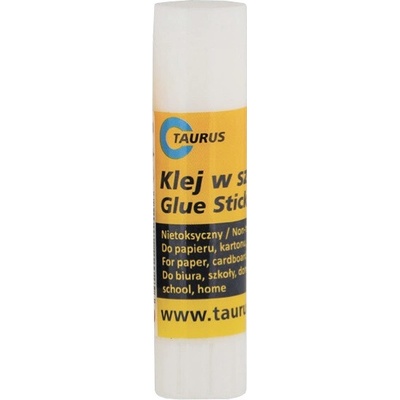 PVA Lepidlo v tyčinke Taurus 15 g