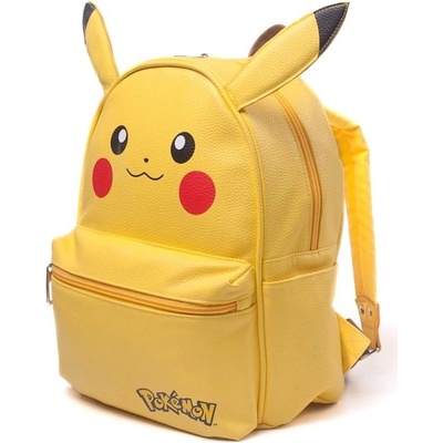 CurePink Pokémon Pikachu žlutý