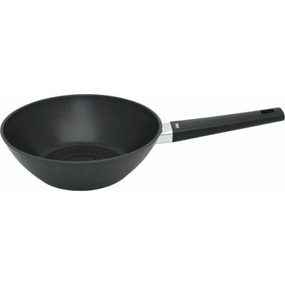Wok ELO Stahlwaren Karl Grünewald & Sohn GmbH & co. KG 24 cm