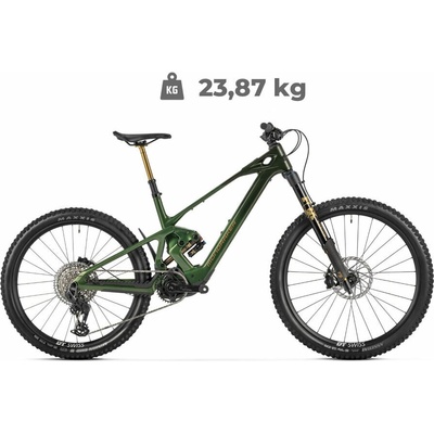 Mondraker Zendit RR S 2027
