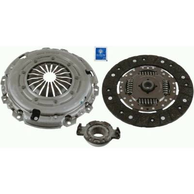Spojková sada SACHS 3000 951 626 3000 951 626