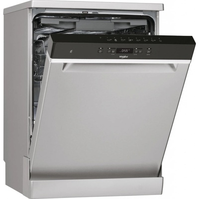 Whirlpool WFC 3C33 F X