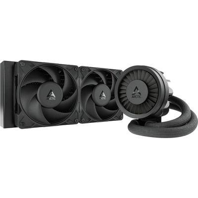 ARCTIC Liquid Freezer III 240 Pro Black ACFRE00178A
