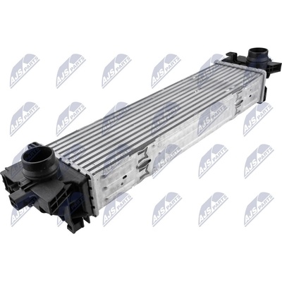 NTY Chladič turba CNG-VV-006