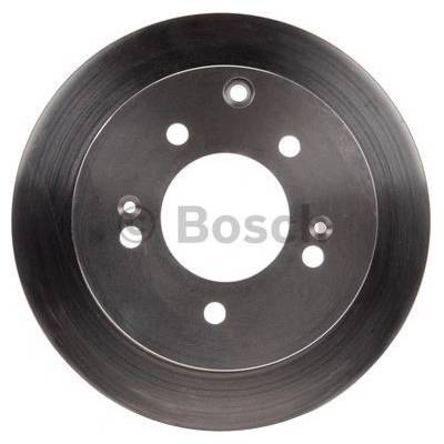 BOSCH Brzdový kotúč 0986479061