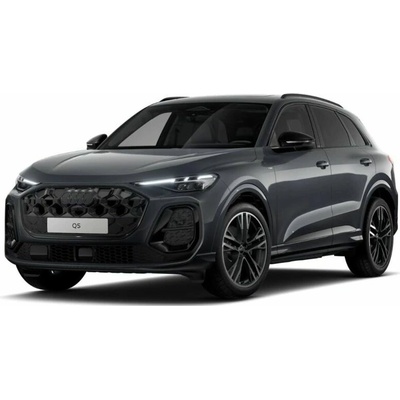 Audi Q5 TDI quattro S tronic 150 kW