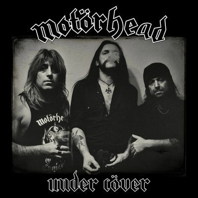Motörhead - Under Cover CD
