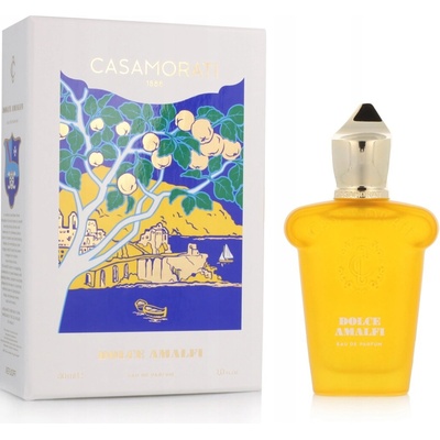 Xerjoff Dolce Amalfi parfémovaná voda unisex 30 ml
