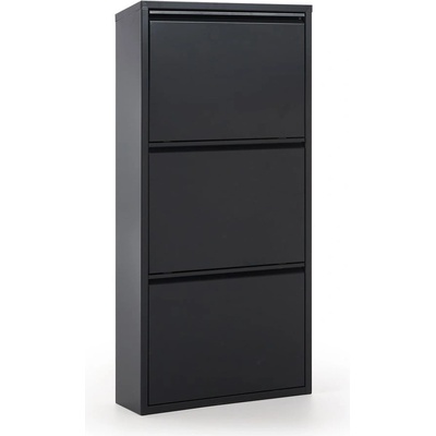 Kave Home Ode šedý 50 x 103 x 15 cm