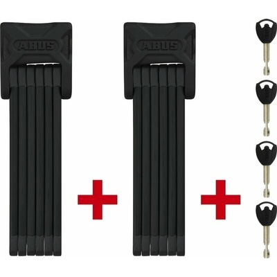 ABUS 6000K/90 Bordo – Hledejceny.cz