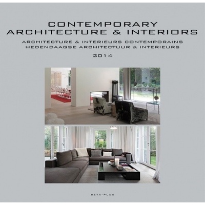 Contemporary Architecture & Interiors: Yearbo- Wim Pauwels