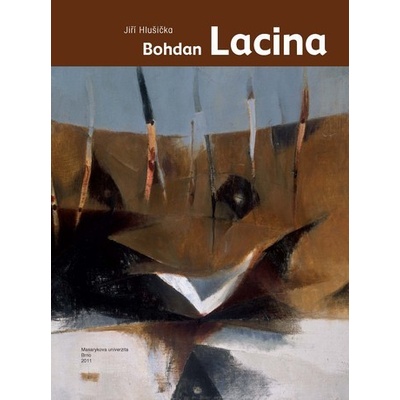 Bohdan Lacina Jiří Hlušička