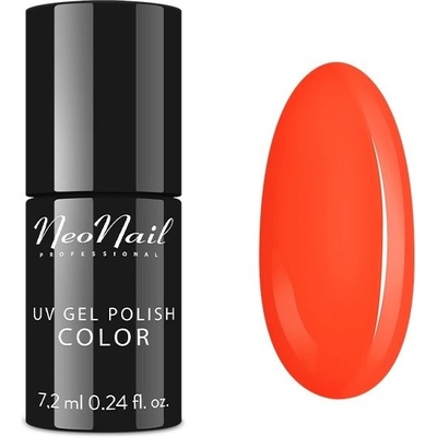 NeoNail gel lak Papaya Shake 7,2 ml