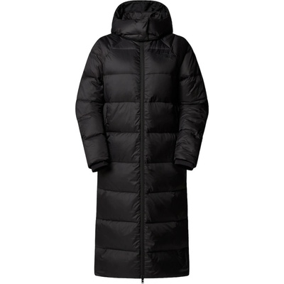 The North Face W Hydrenalite City Long Down Hooded Park – Hledejceny.cz