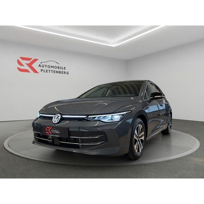 Volkswagen Golf 1.5 eTSI DSG 110 kW