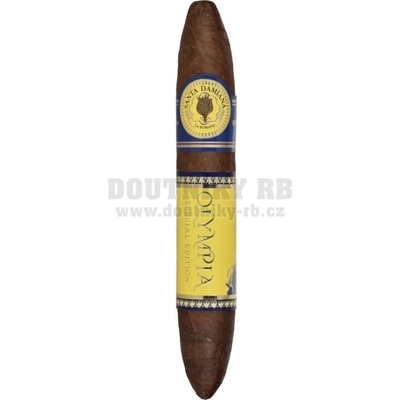 Santa Damiana Special Edition Olympia 1 ks