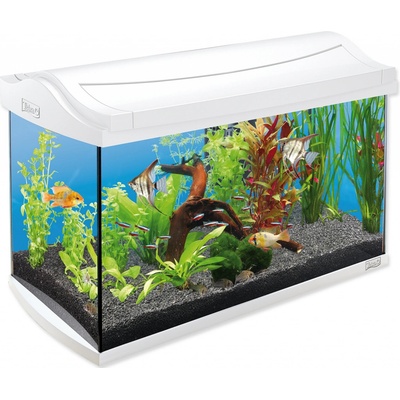 Tetra AquaArt akvarijný set biely 57 x 30 x 35 cm 60 l