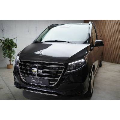 Mercedes-Benz V 300d Exclusive 174 kW