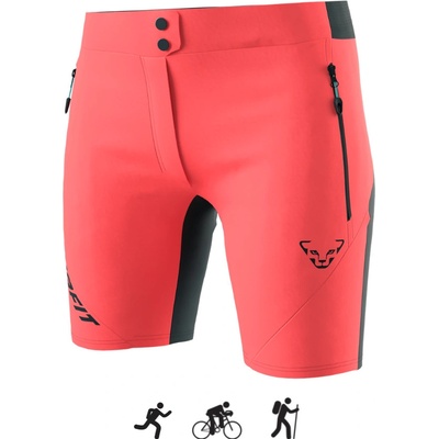 Dynafit dámske šortky Transalper 2 light Dynastretch shorts W