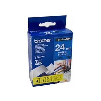 Originální páska Brother TZE-555