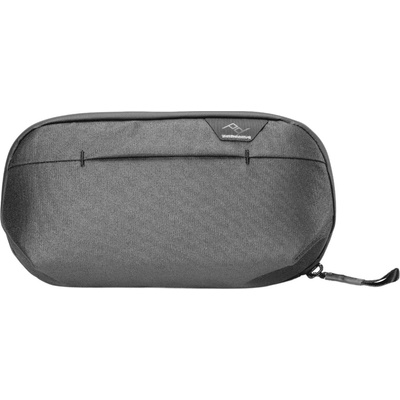 Peak Design Tech Pouch Small Black BTP-S-BK-1 – Hledejceny.cz
