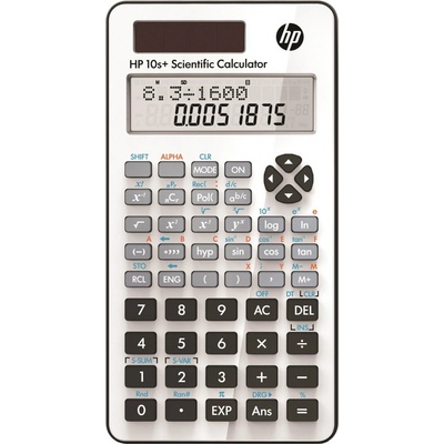 HP-10S+ (HP-10SPLUS/INTBX)