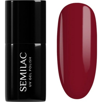 Semilac gél lak Jelly Cherry 592 7 ml