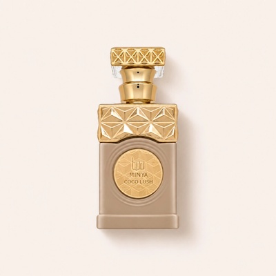 Paris Corner Minya Coco Lush parfémovaná voda unisex 100 ml