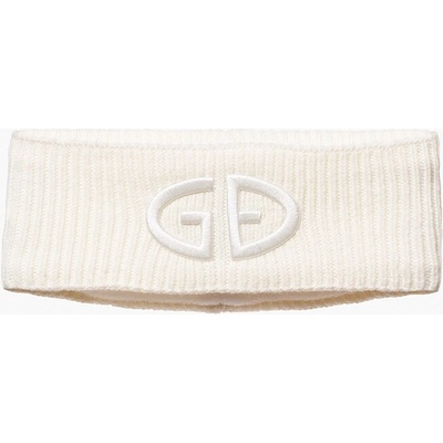 Goldbergh Warmth Headband Snow White