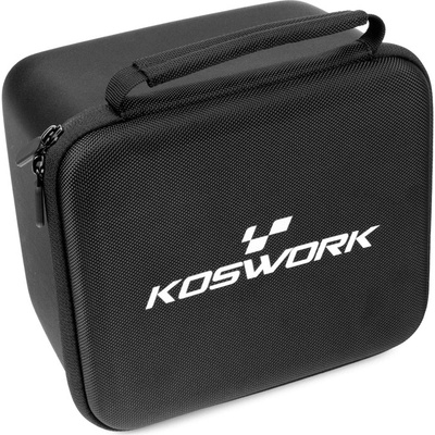 KOSWORK Hard Case vysílačová taška 220x190x145 mm pro M17/MT5/MT44 NB4